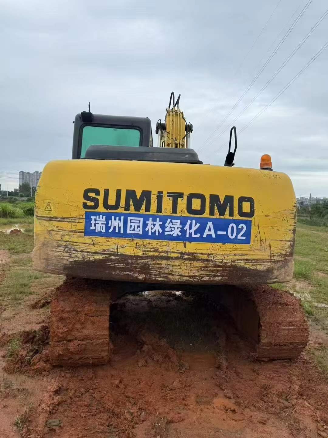 51机械