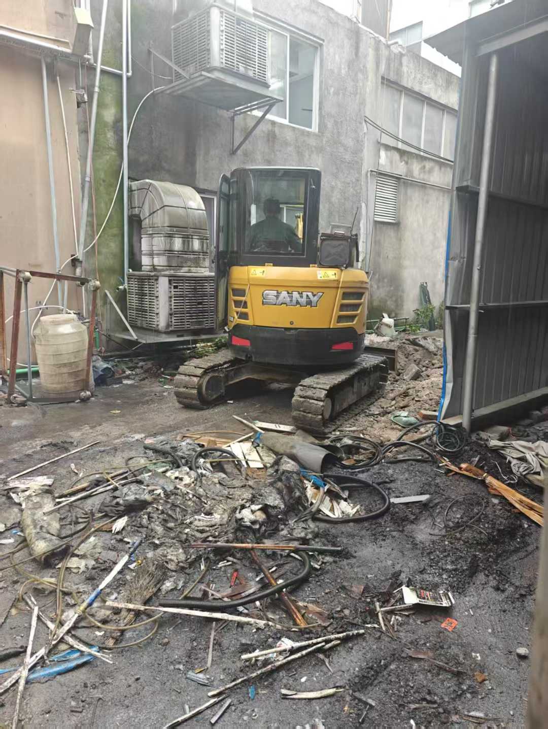 51机械