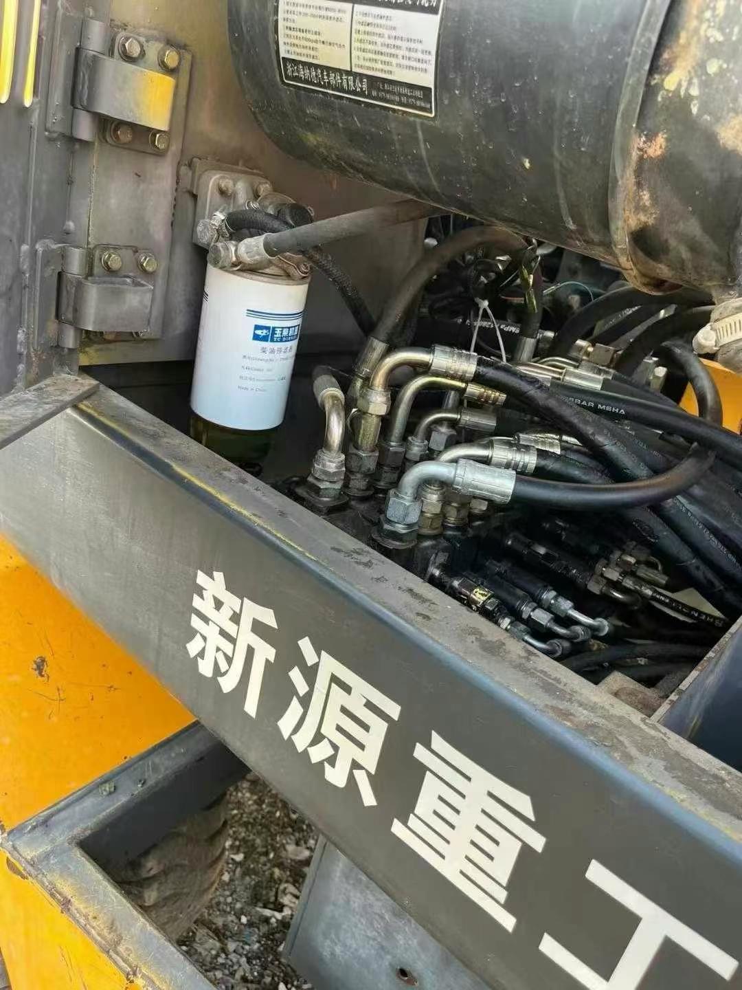 51机械
