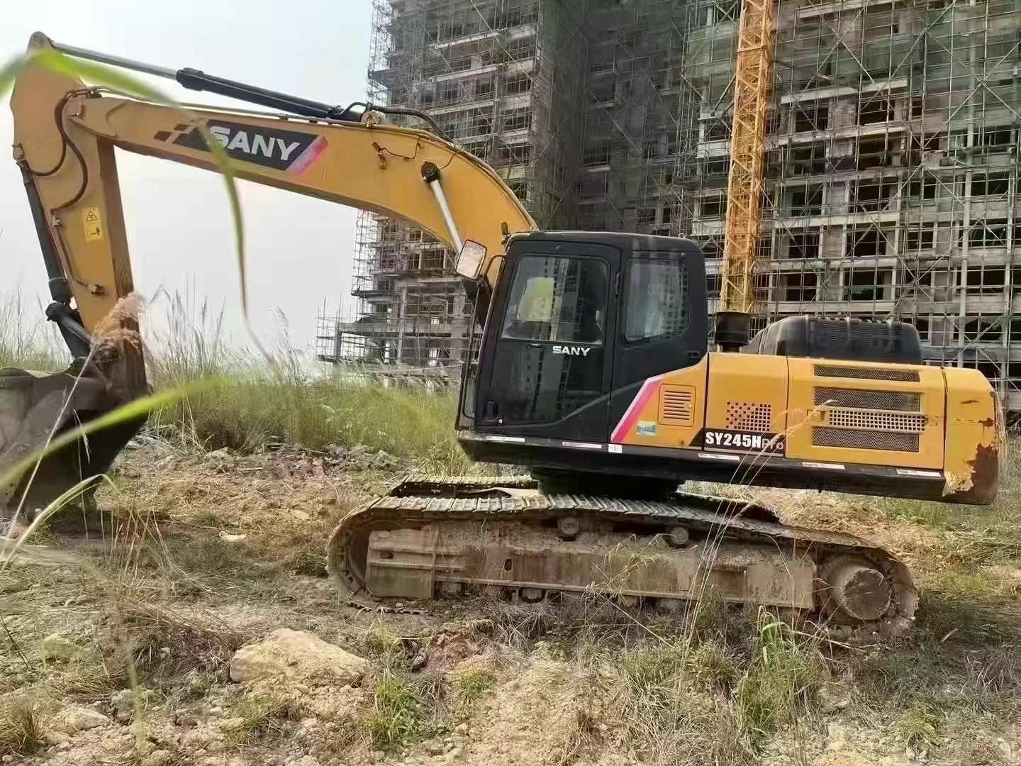 51机械