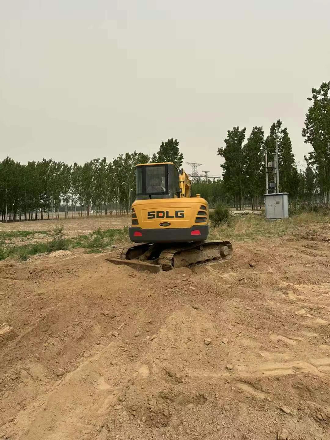 51机械