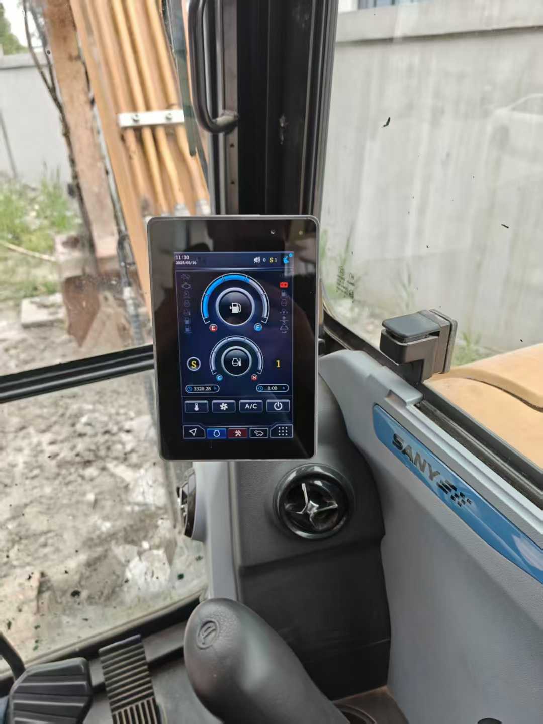 51机械