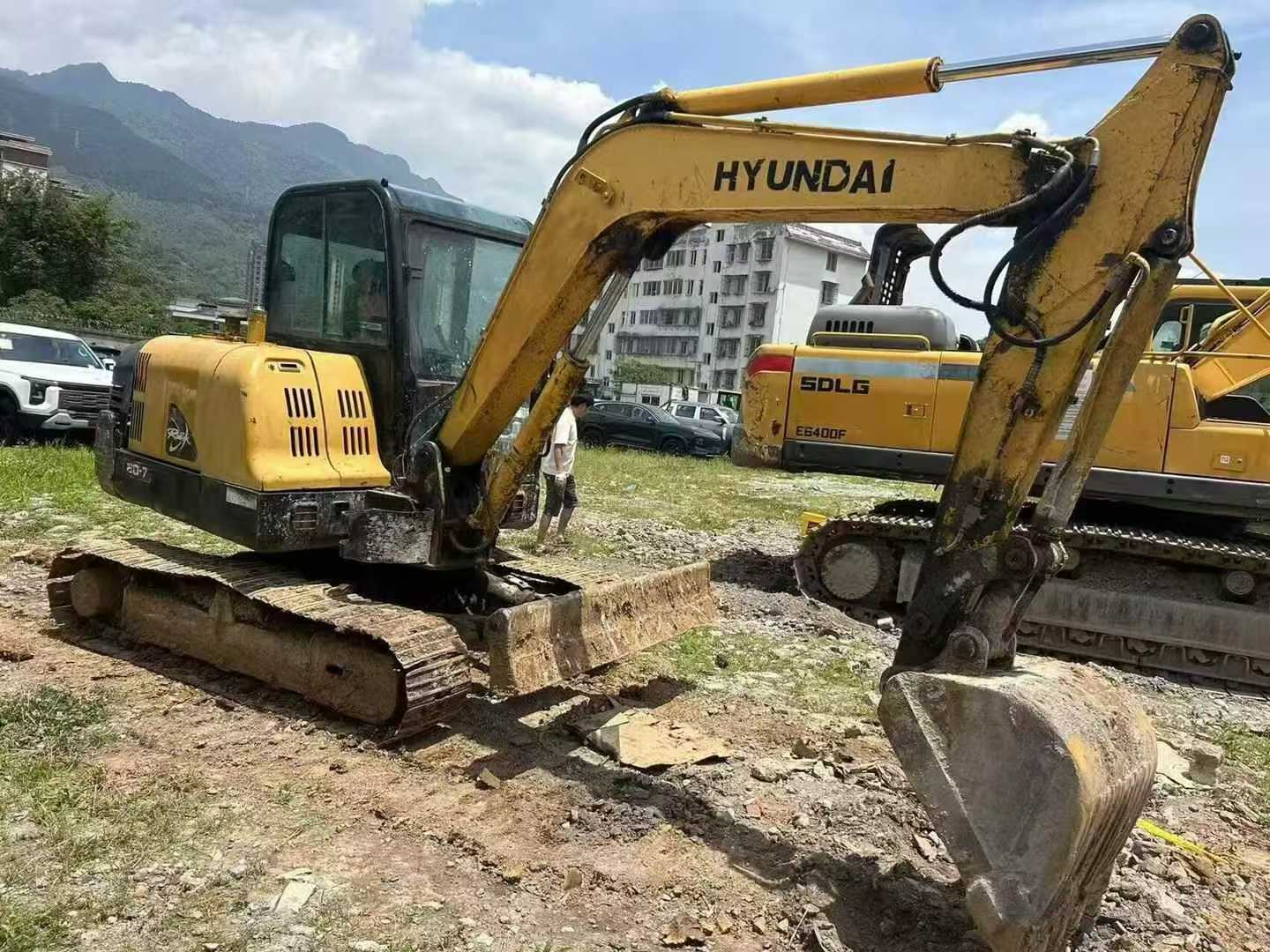 51机械