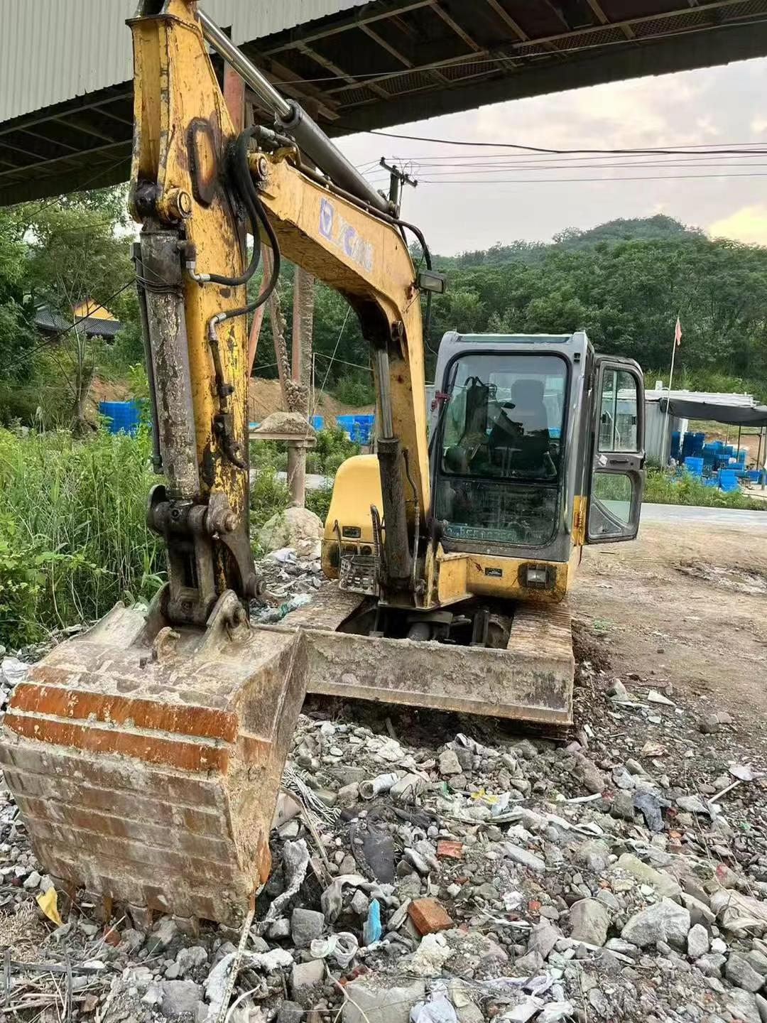 51机械