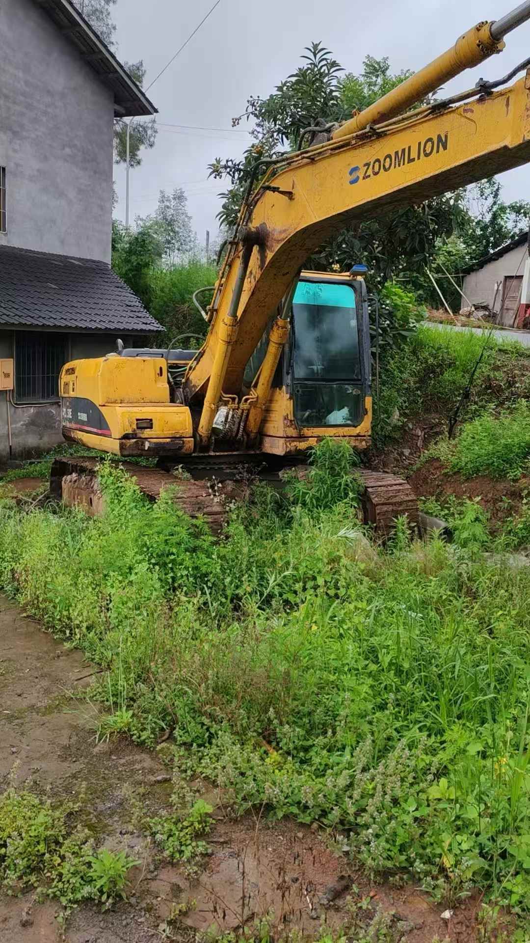 51机械