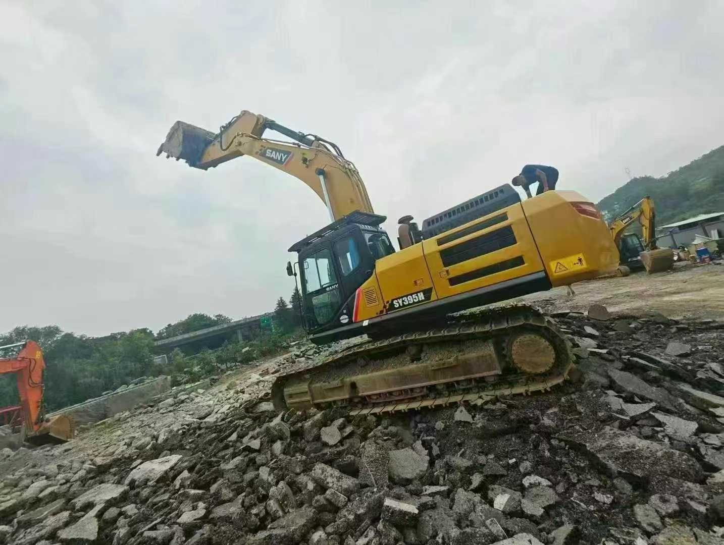 51机械