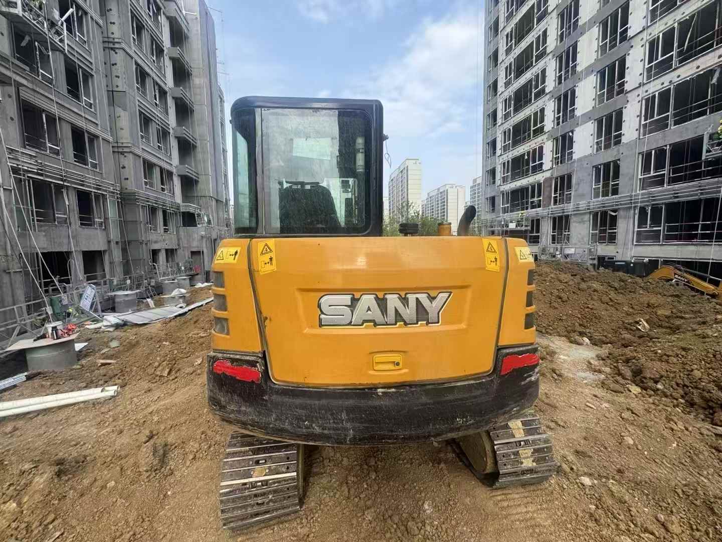 51机械
