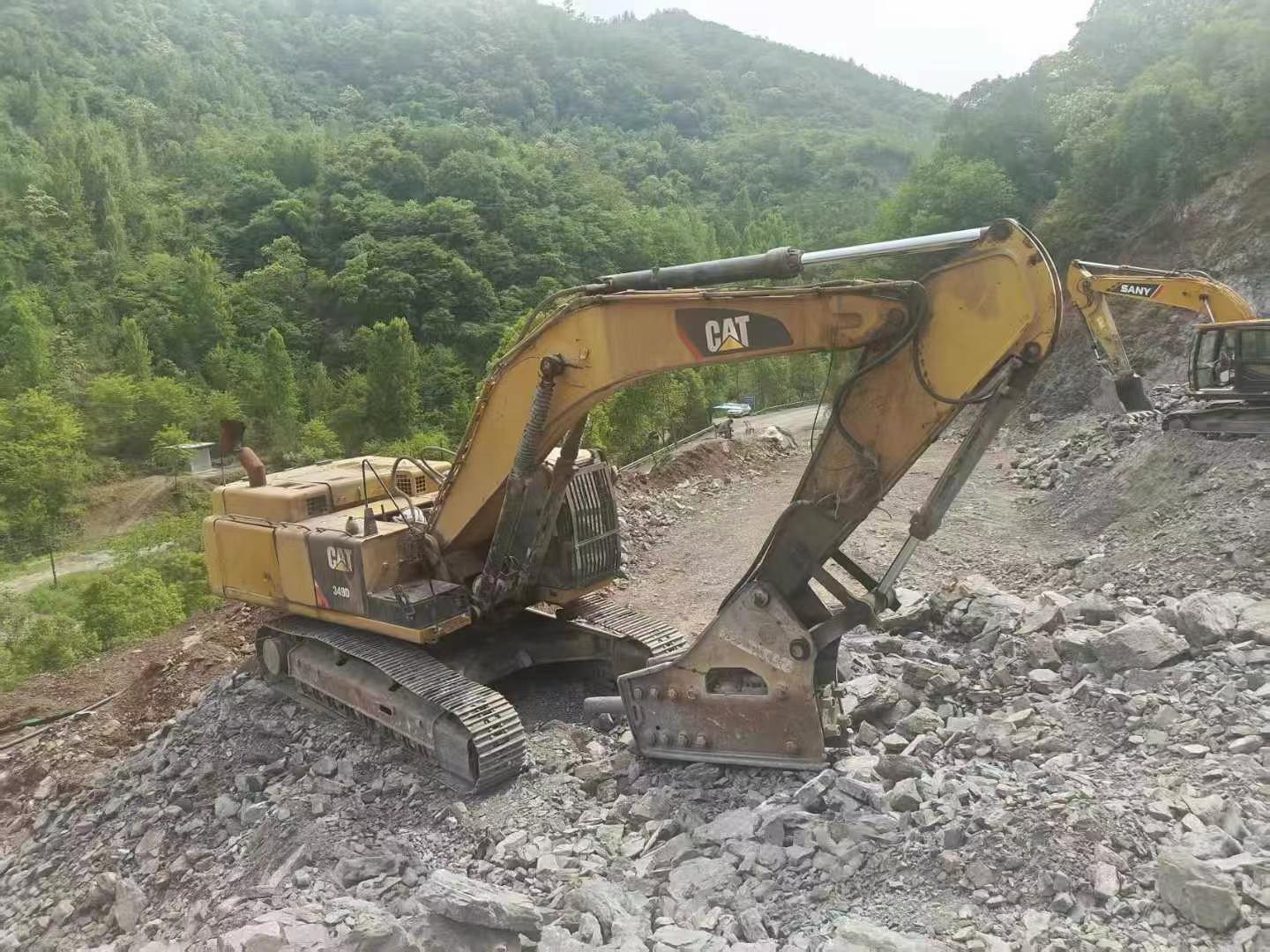 51机械