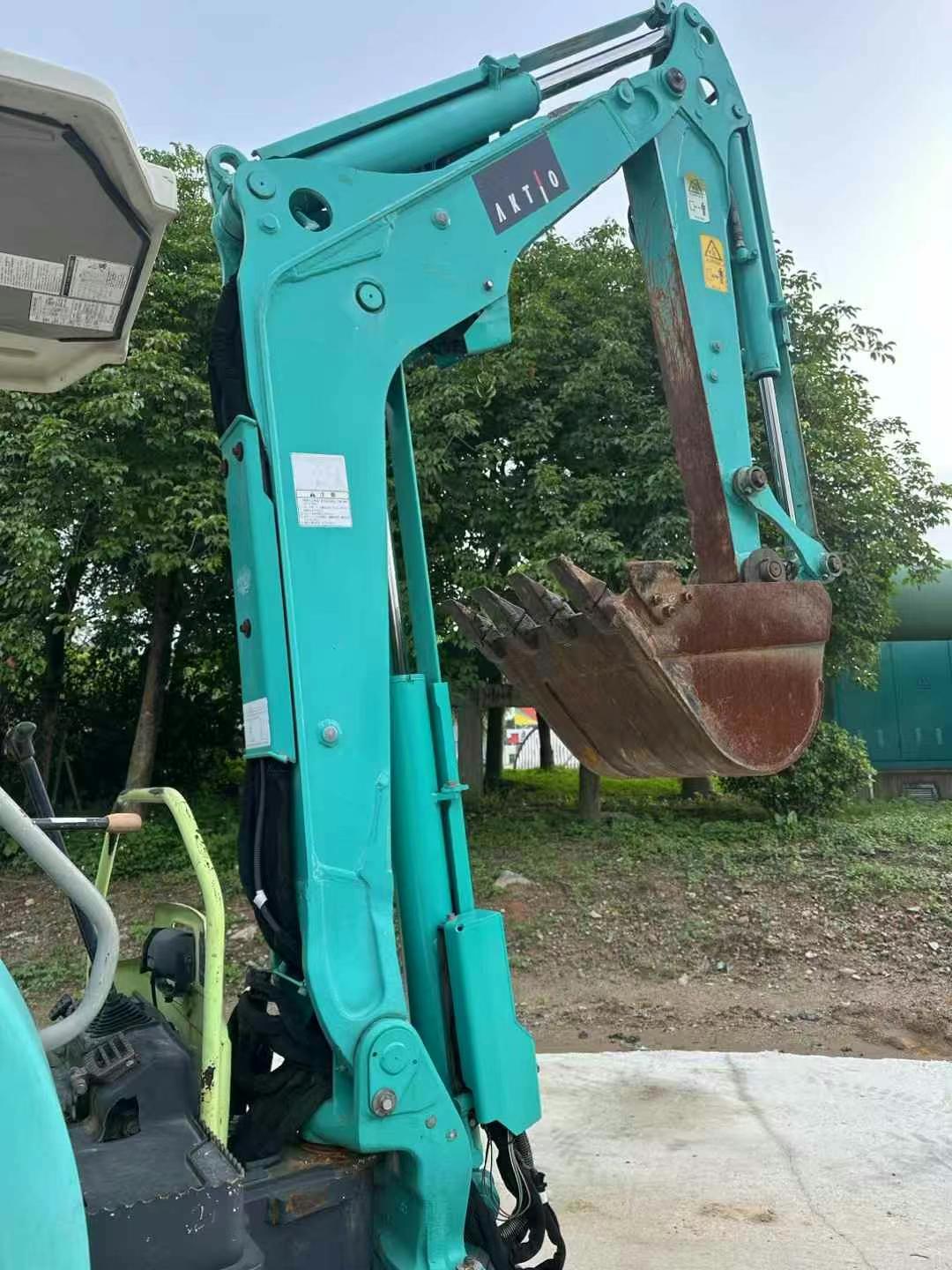 51机械