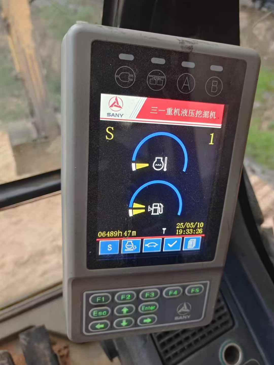 51机械