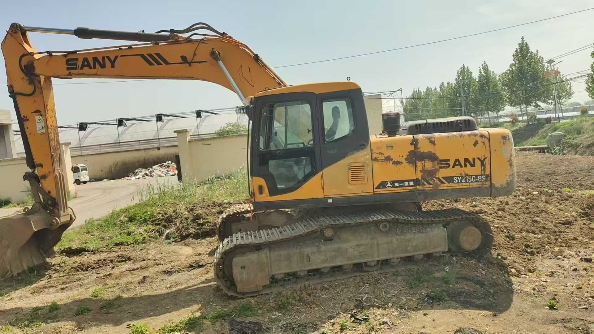 51机械