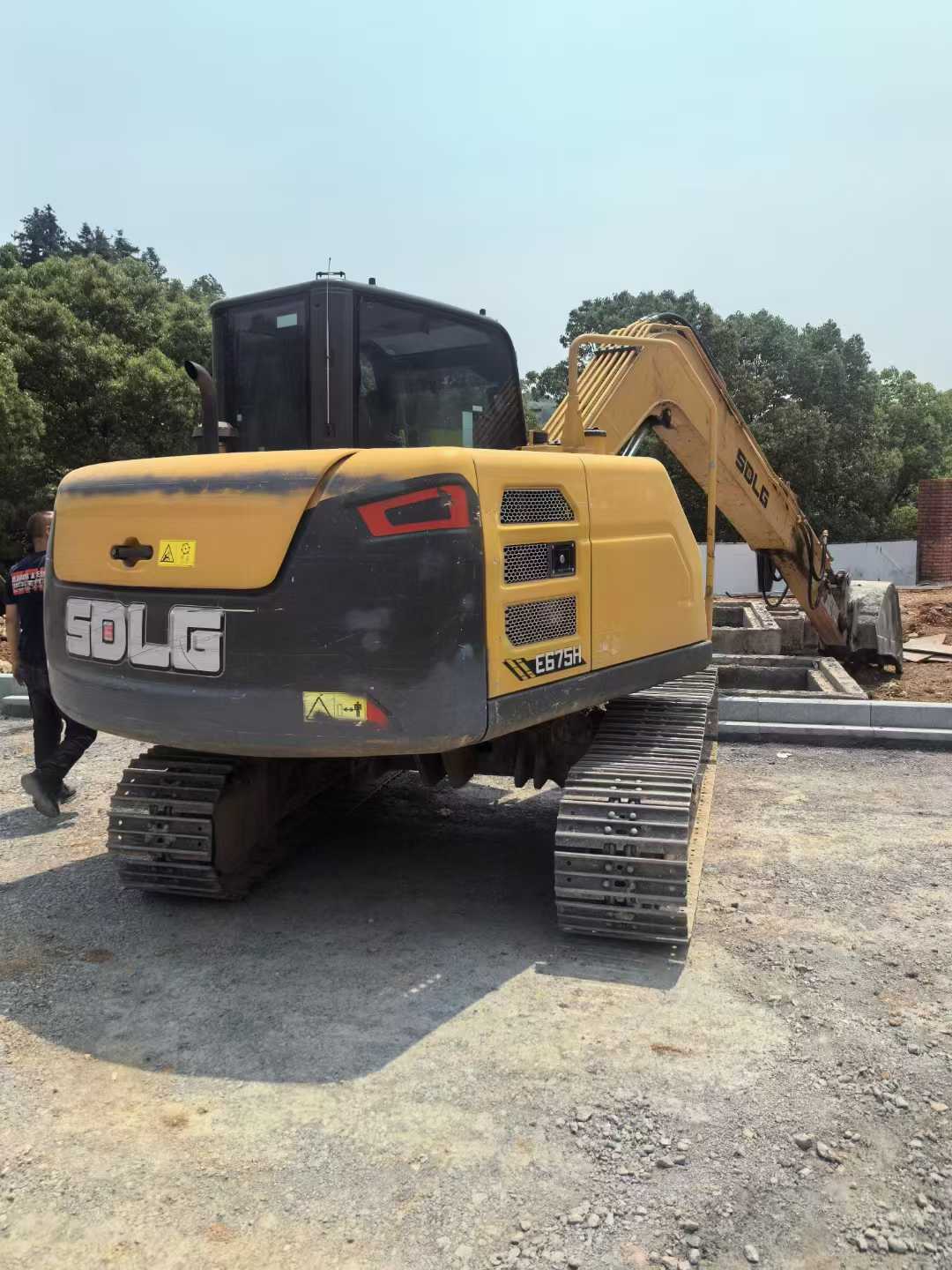 51机械