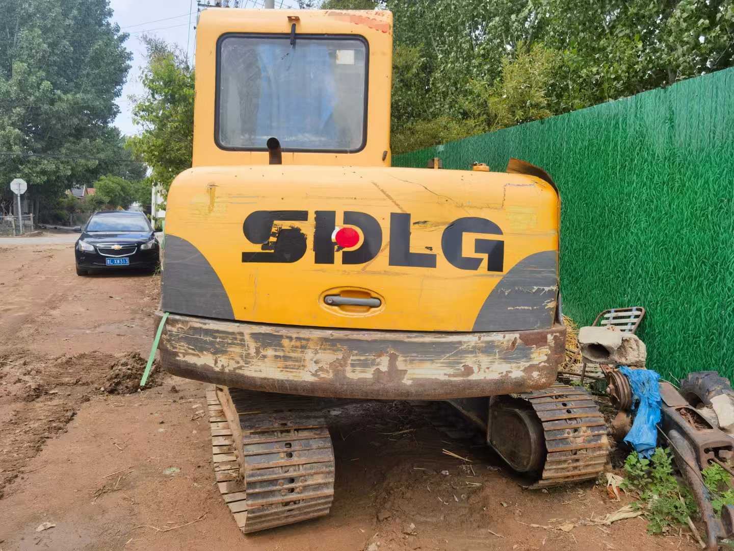 51机械