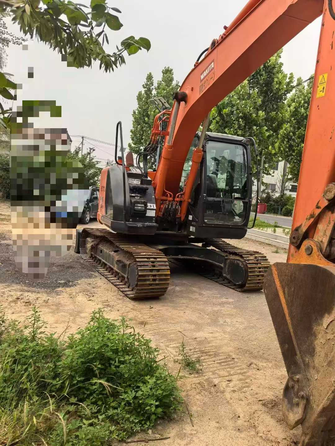 51机械