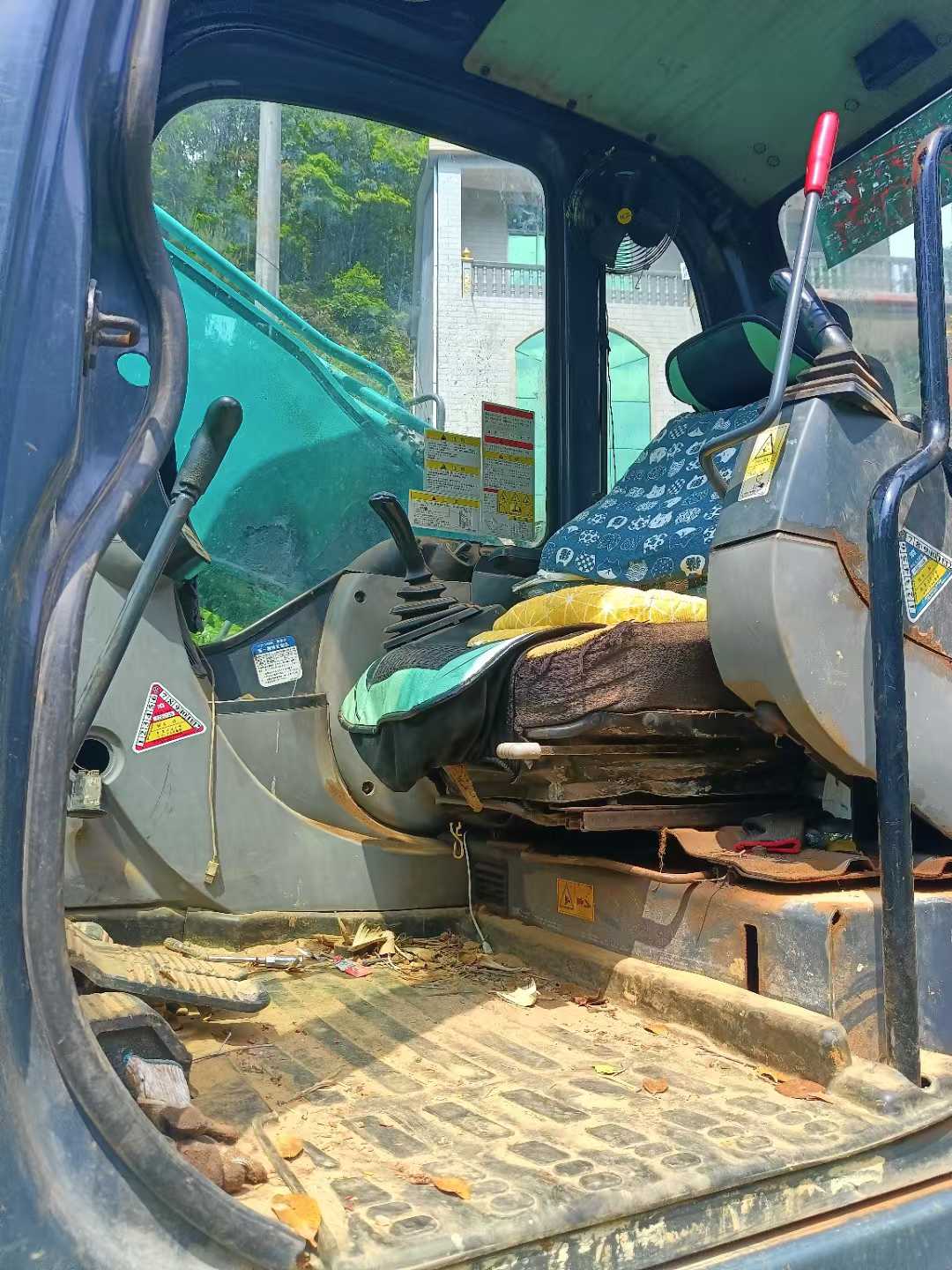 51机械