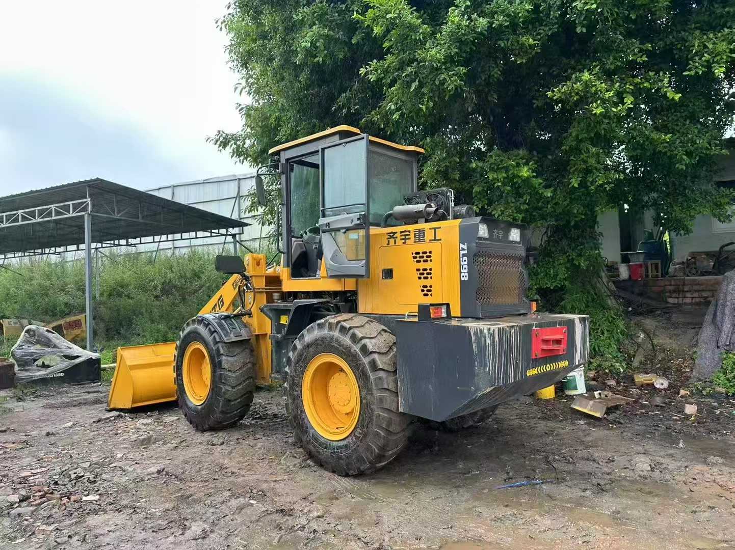 51机械