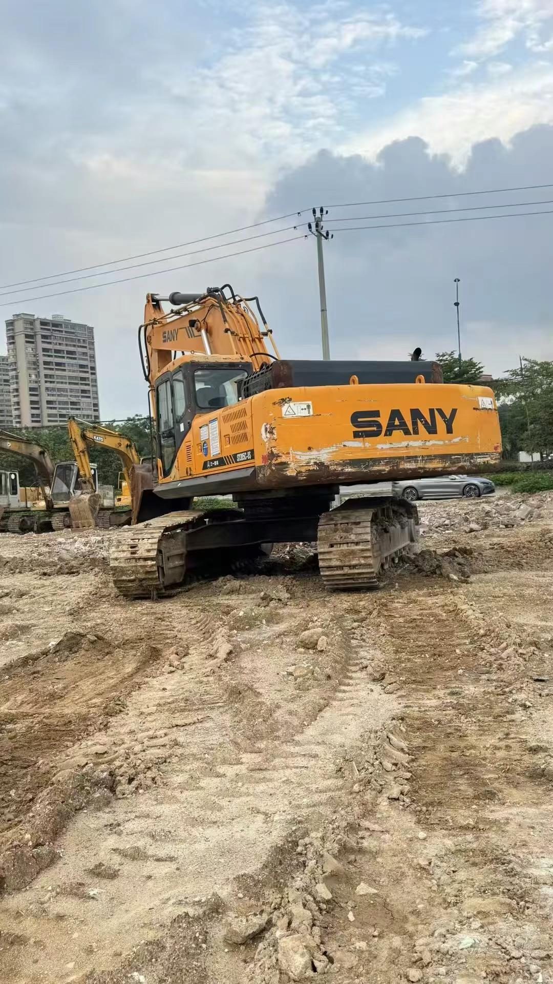 51机械