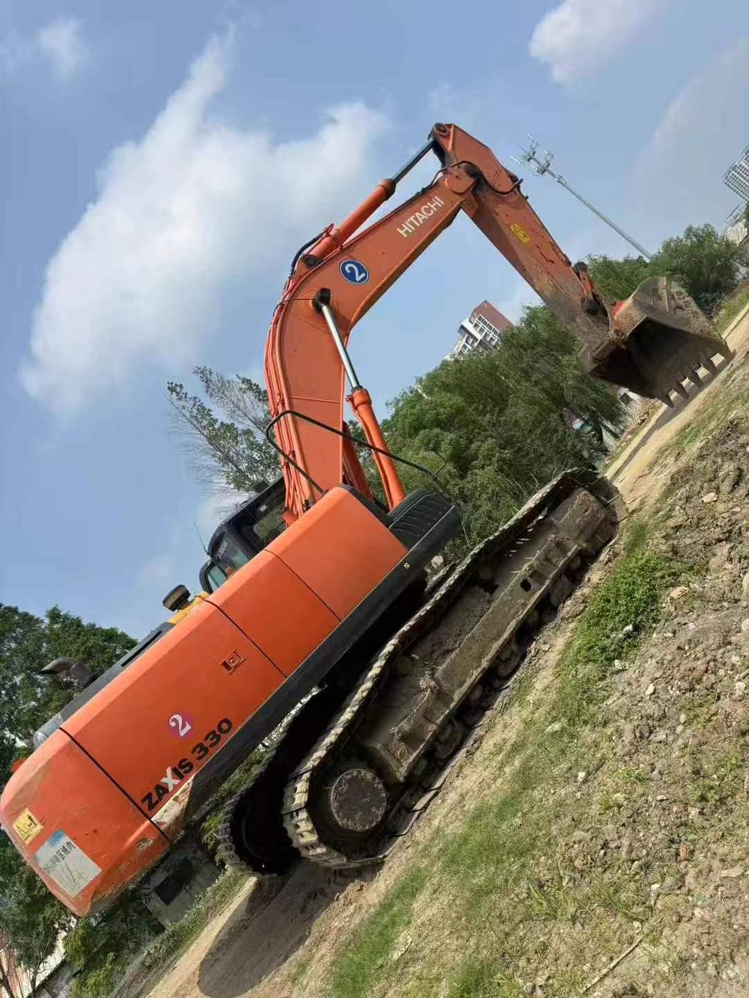 51机械