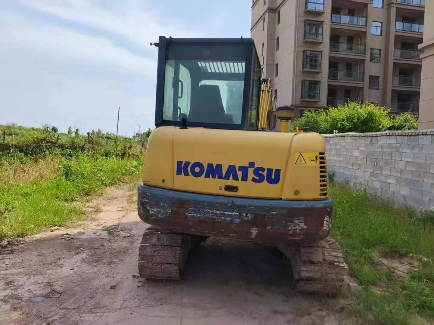 51机械