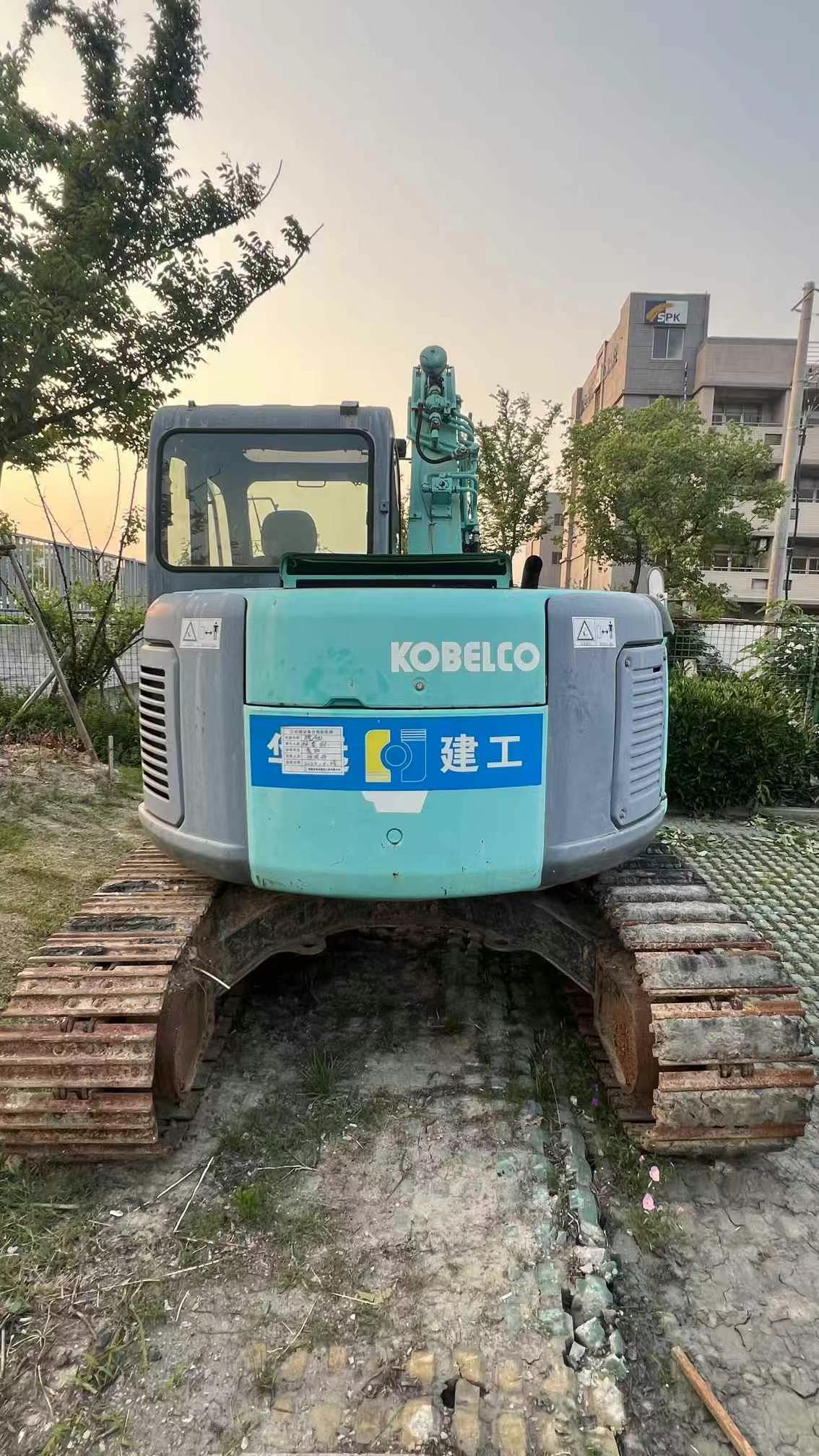 51机械
