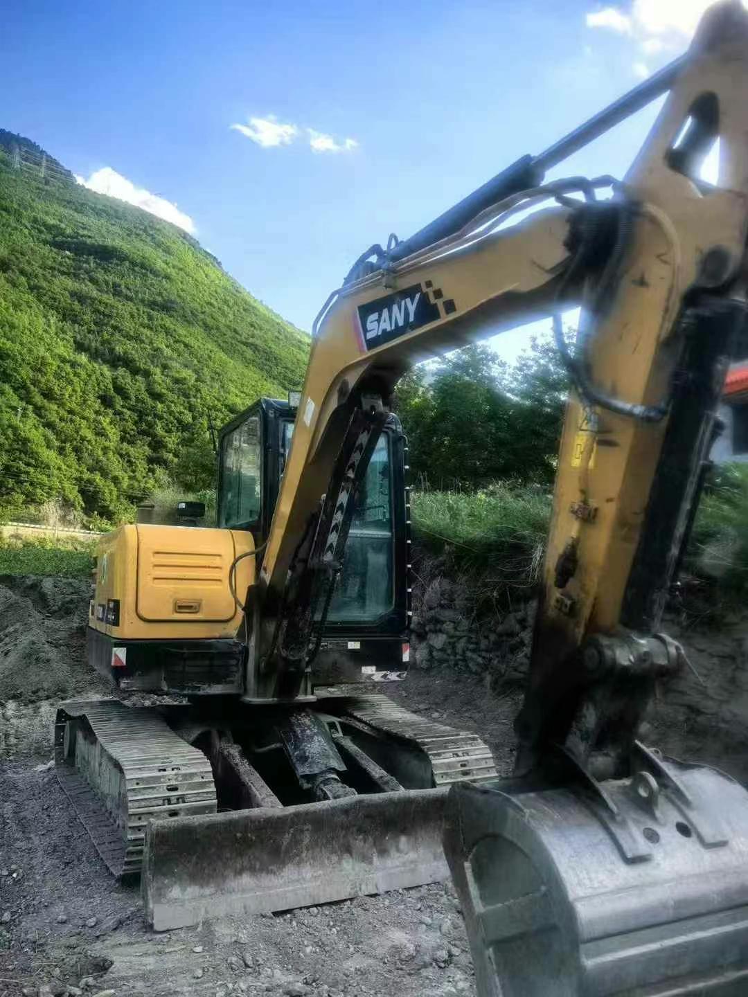 51机械
