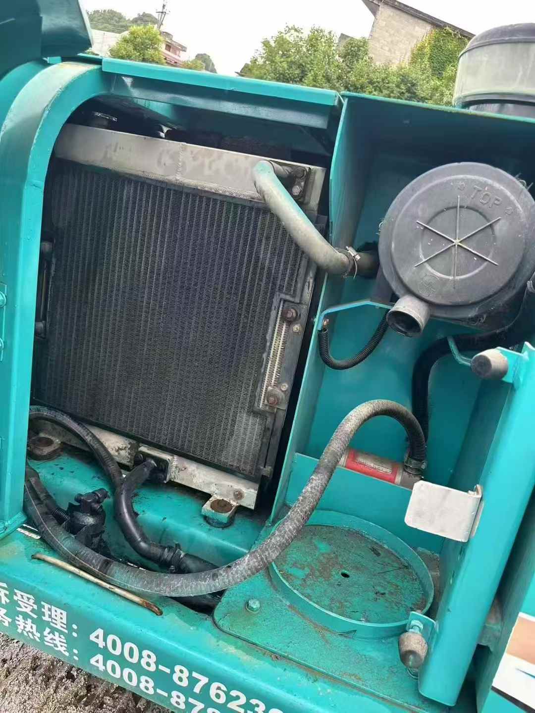 51机械