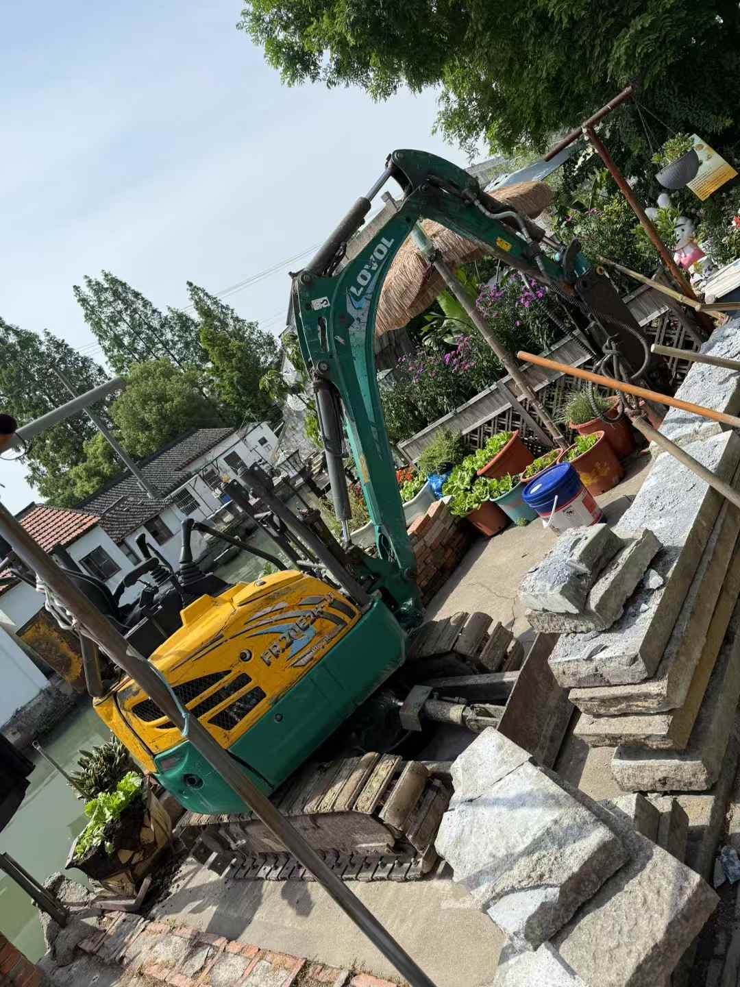 51机械