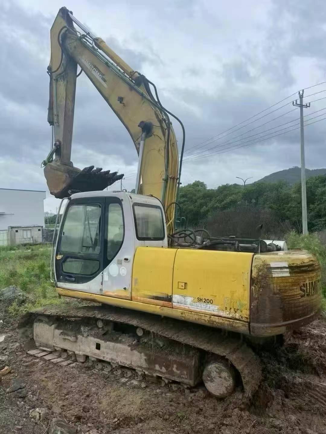 51机械