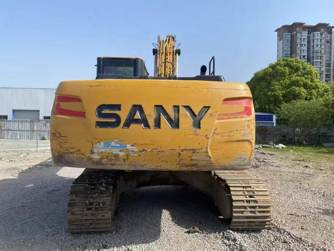 51机械