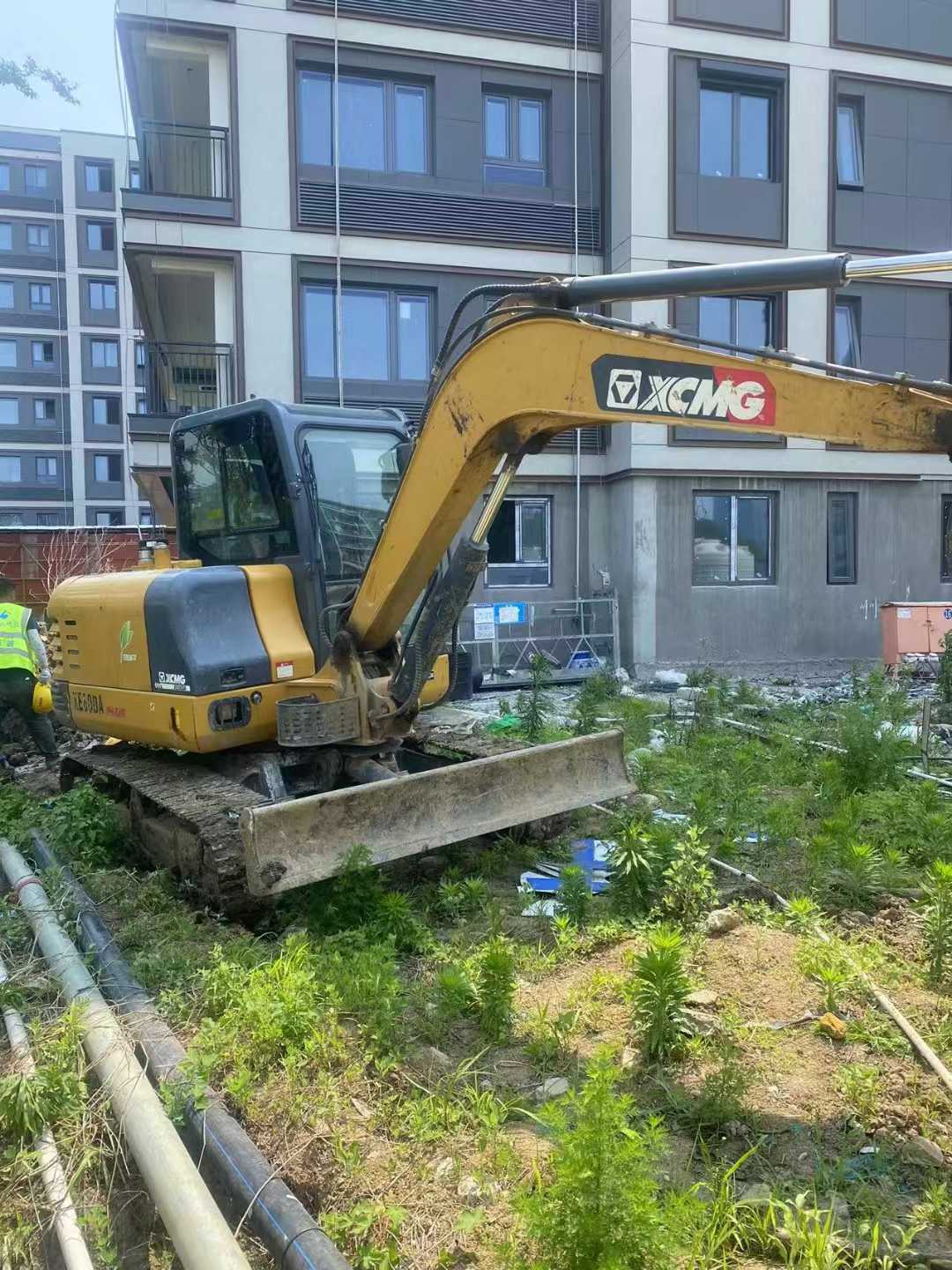51机械