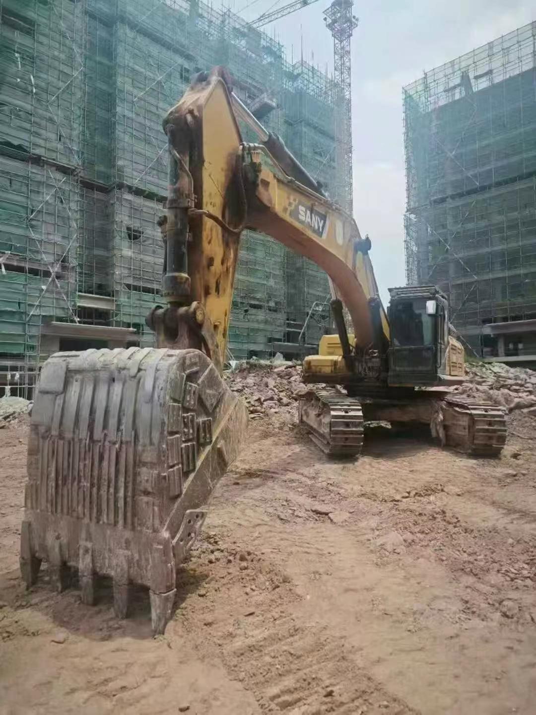 51机械
