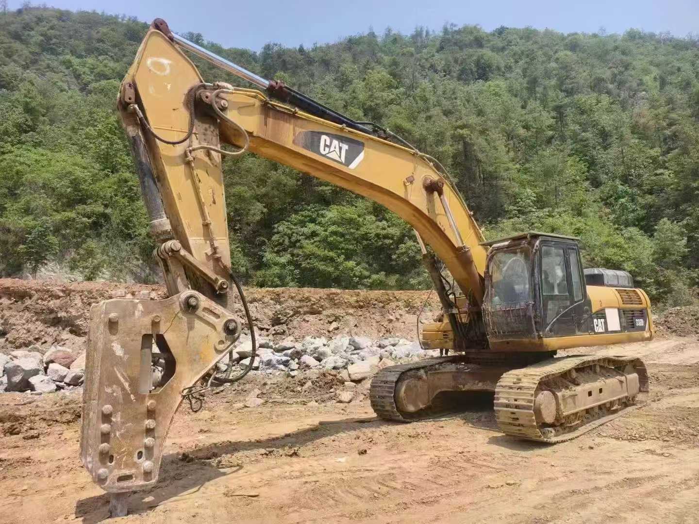 51机械