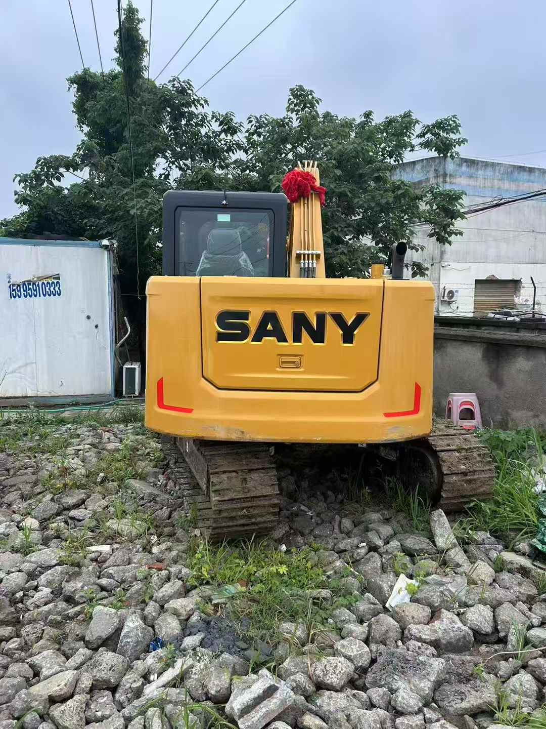51机械