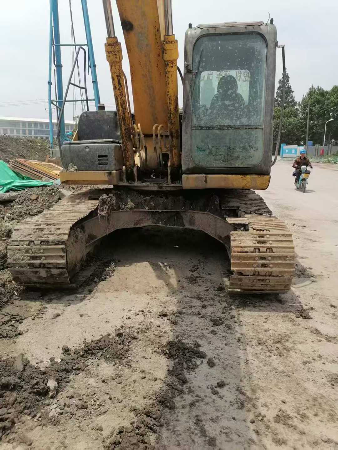 51机械