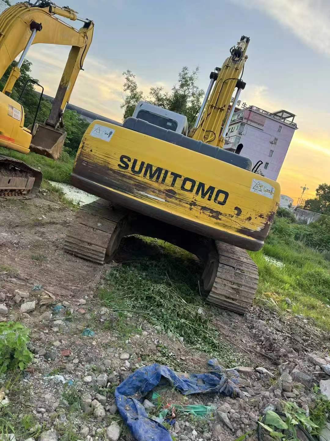 51机械