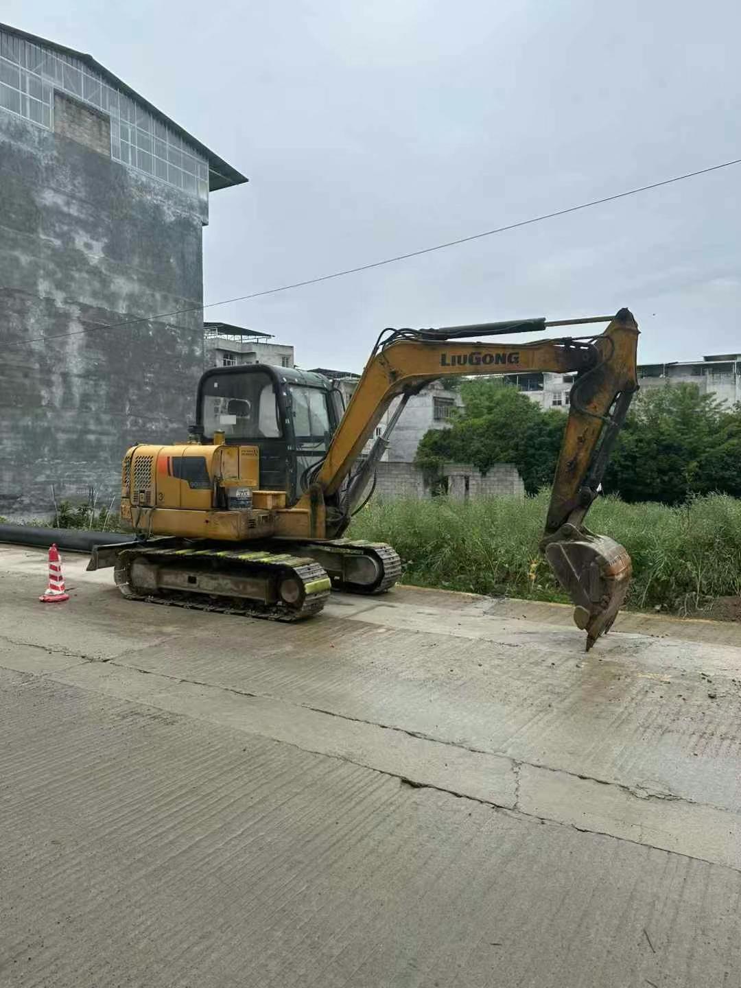 51机械