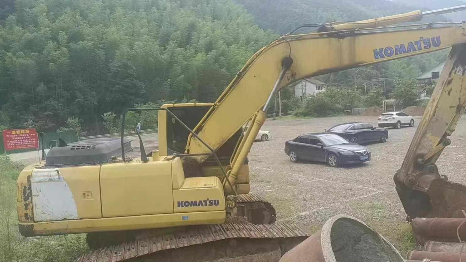 51机械