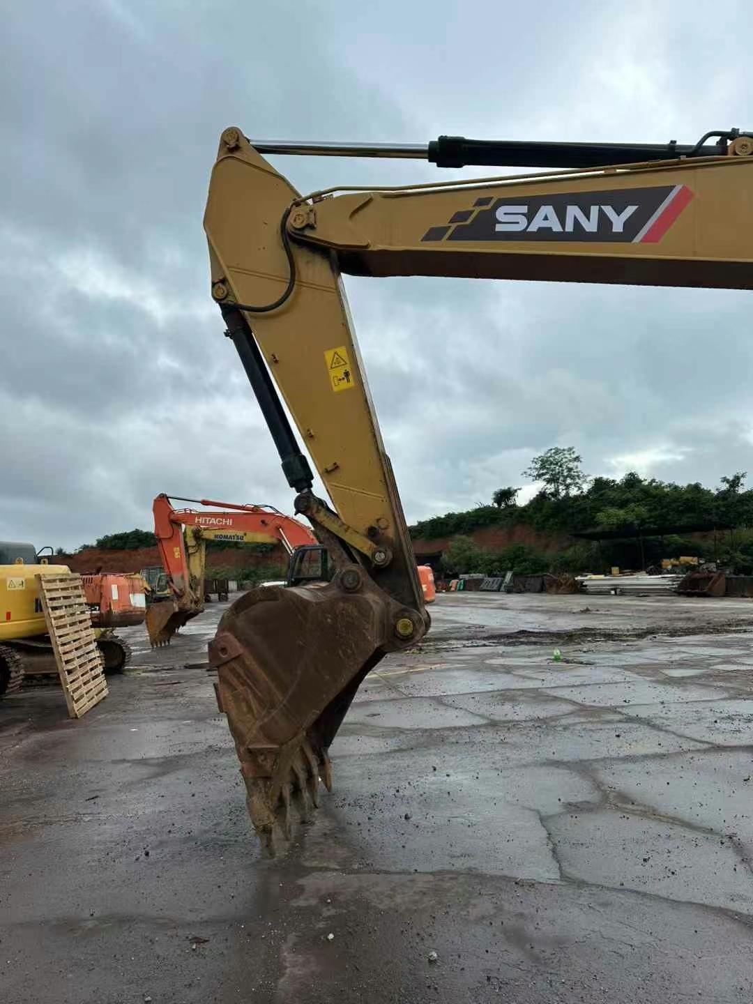 51机械