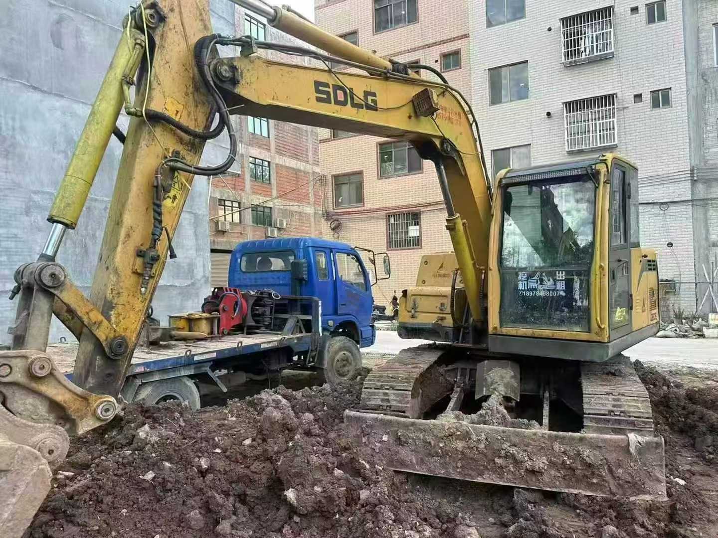 51机械