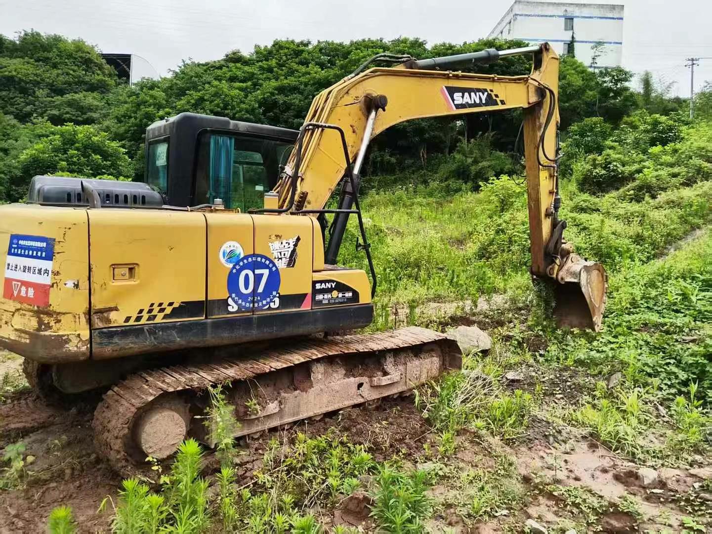51机械