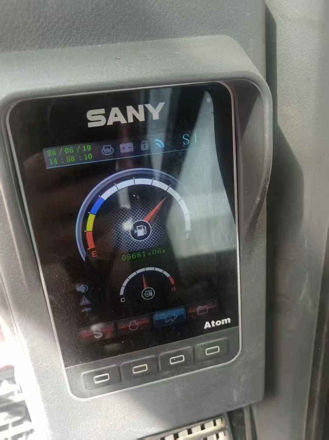 51机械