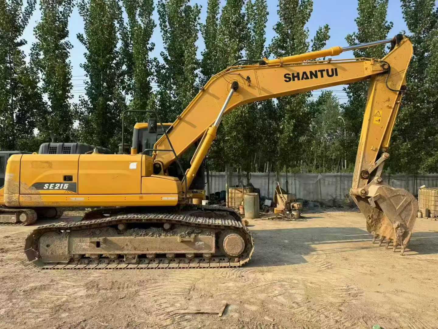 51机械