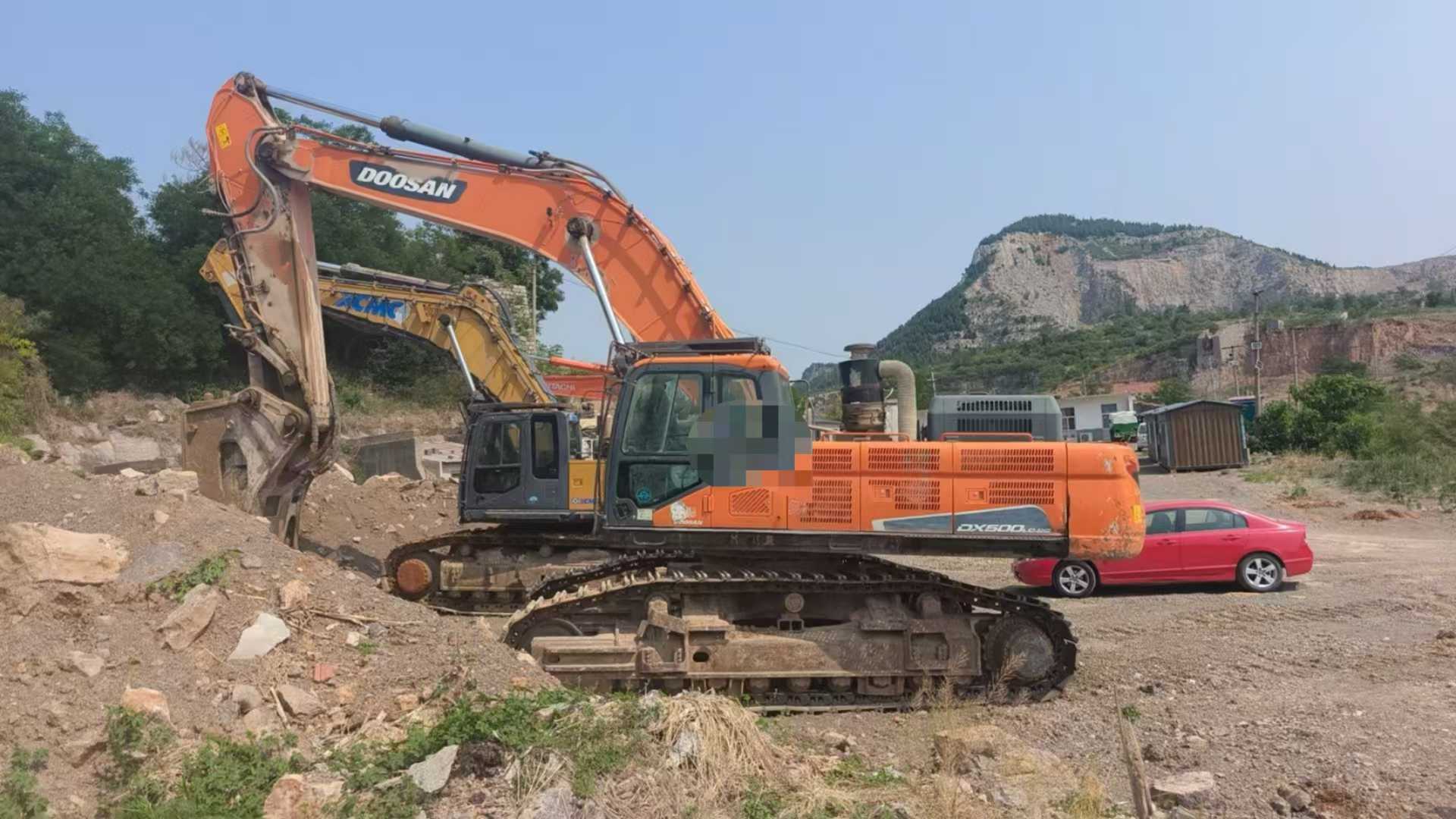 51机械