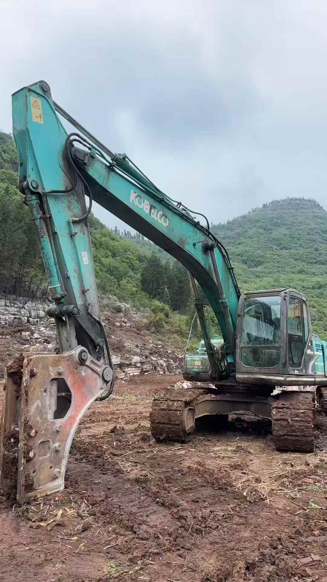 51机械