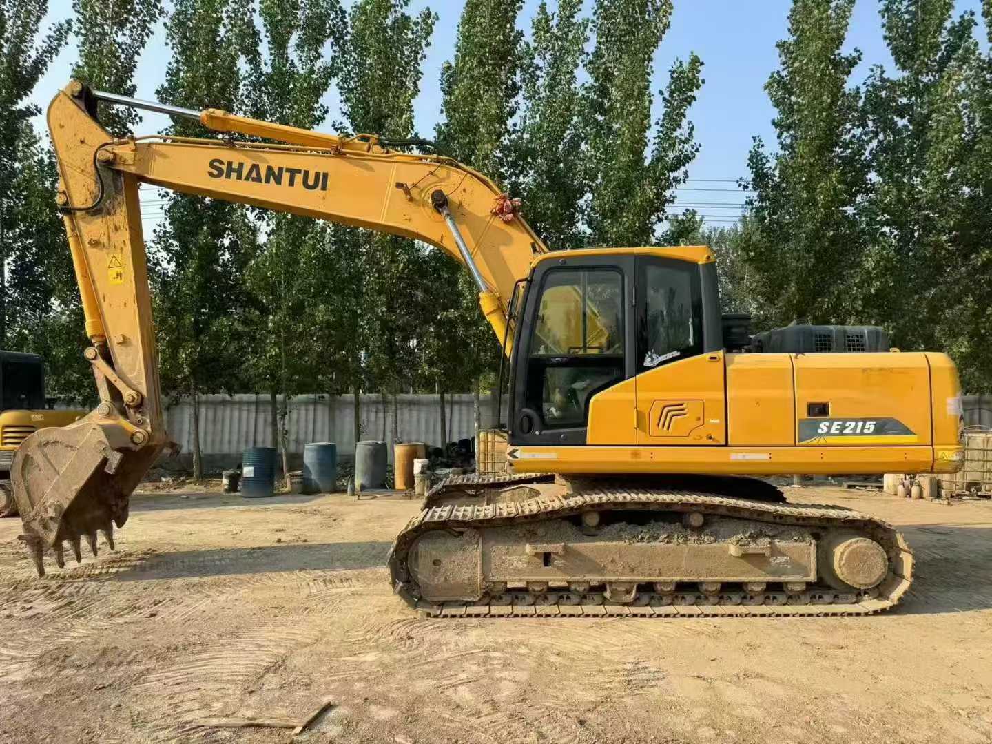 51机械