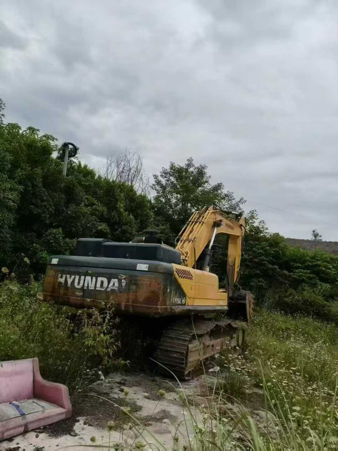 51机械