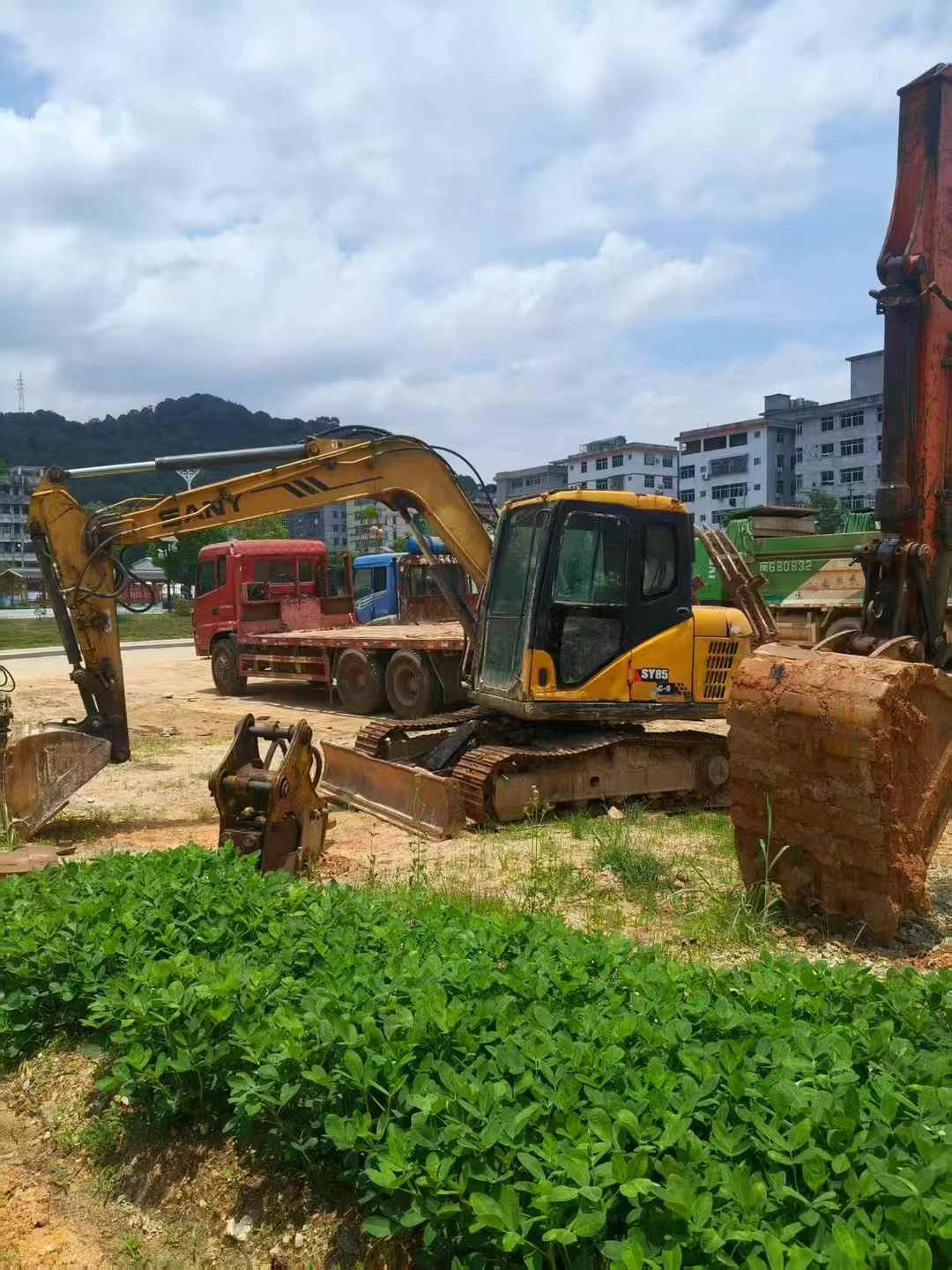 51机械