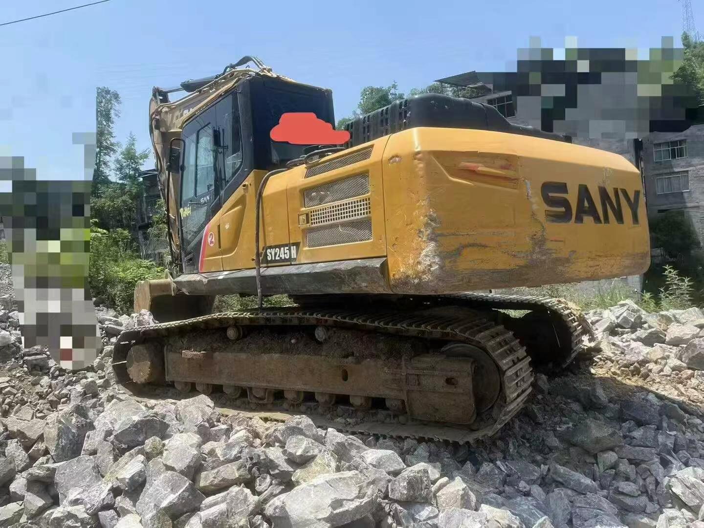 51机械