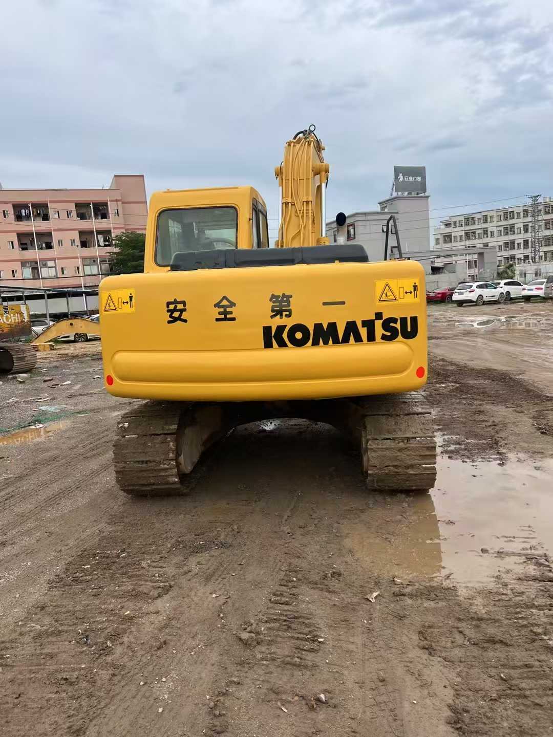 51机械