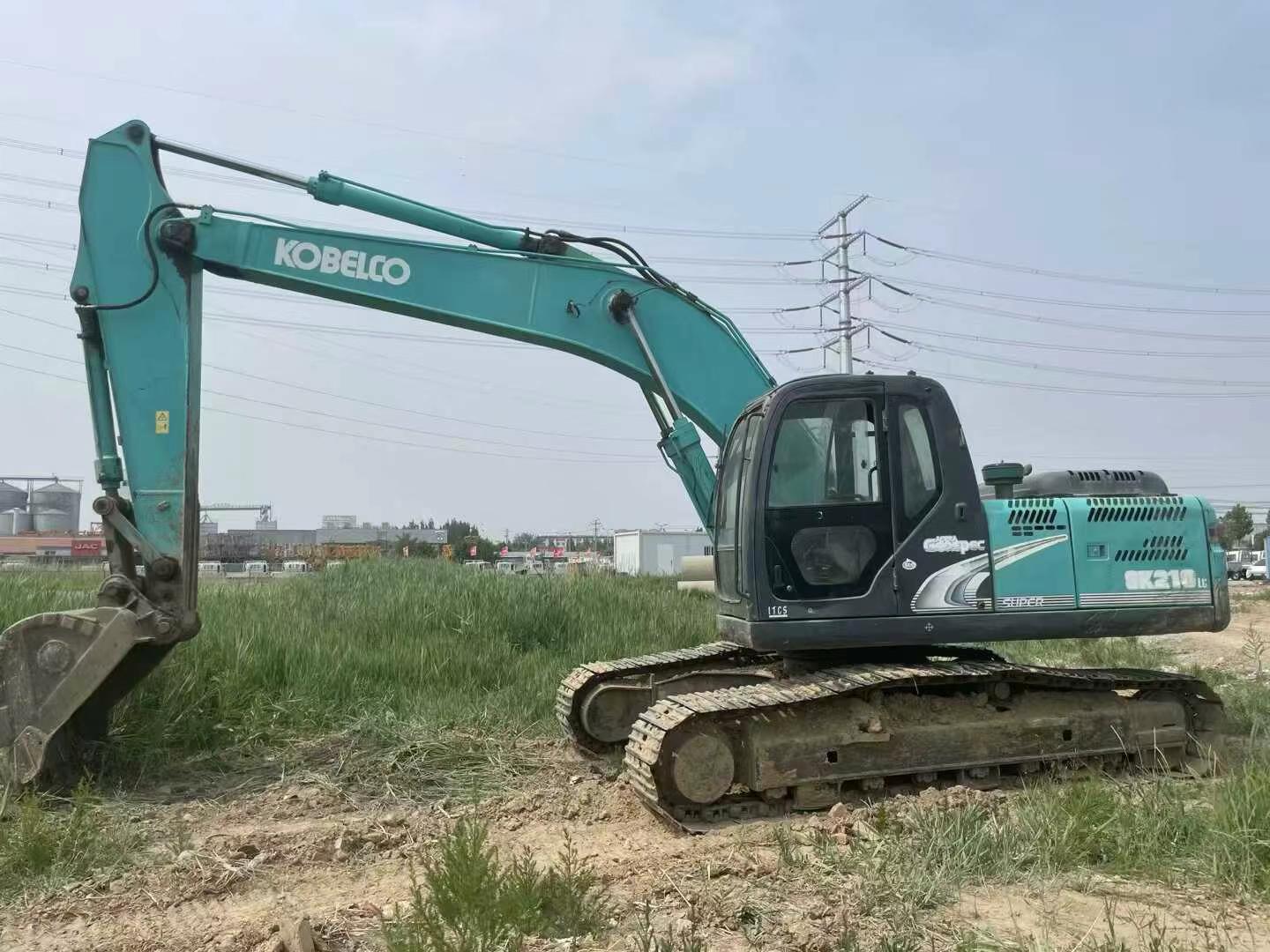 51机械